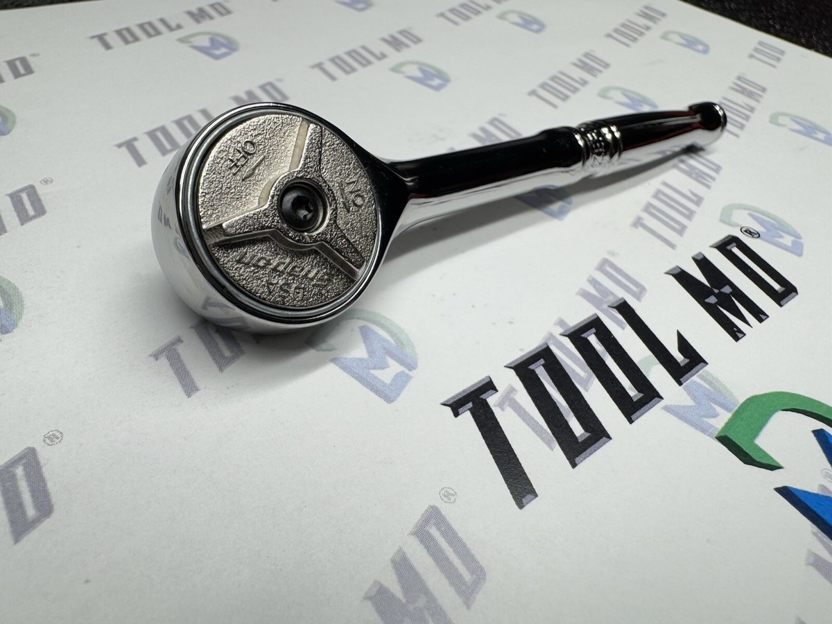 Snap-on Tools USA NEW 1/4