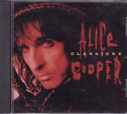 Cd - Alice Cooper: Classicks - Poison / School's Out / No More Mr Nice Guy +