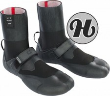 ION Ballistic Boots 6/5mm vers 2 Neoprenschuhe Neo Schuh Windsurf Kitesurf Sup