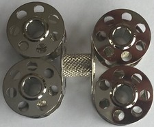 GENUINE BERNINA BOBBINS PACK OF 5