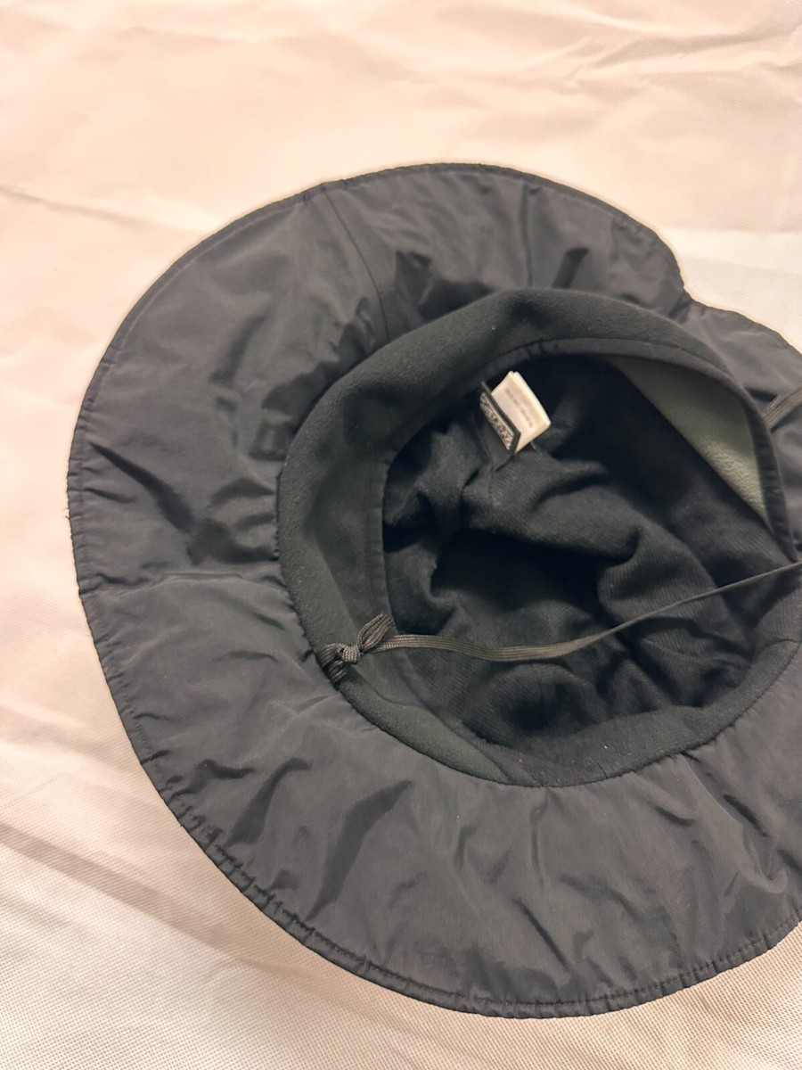 Outdoor Research Gore-Tex Hat - Black - RN 97085 - Size Large | eBay