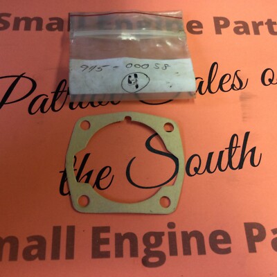 Efco Base Gasket Part # 945-00058