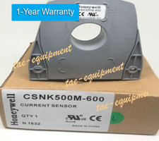NEW HONEYWELL CSNK500M-600 Closed Loop Current Transducer