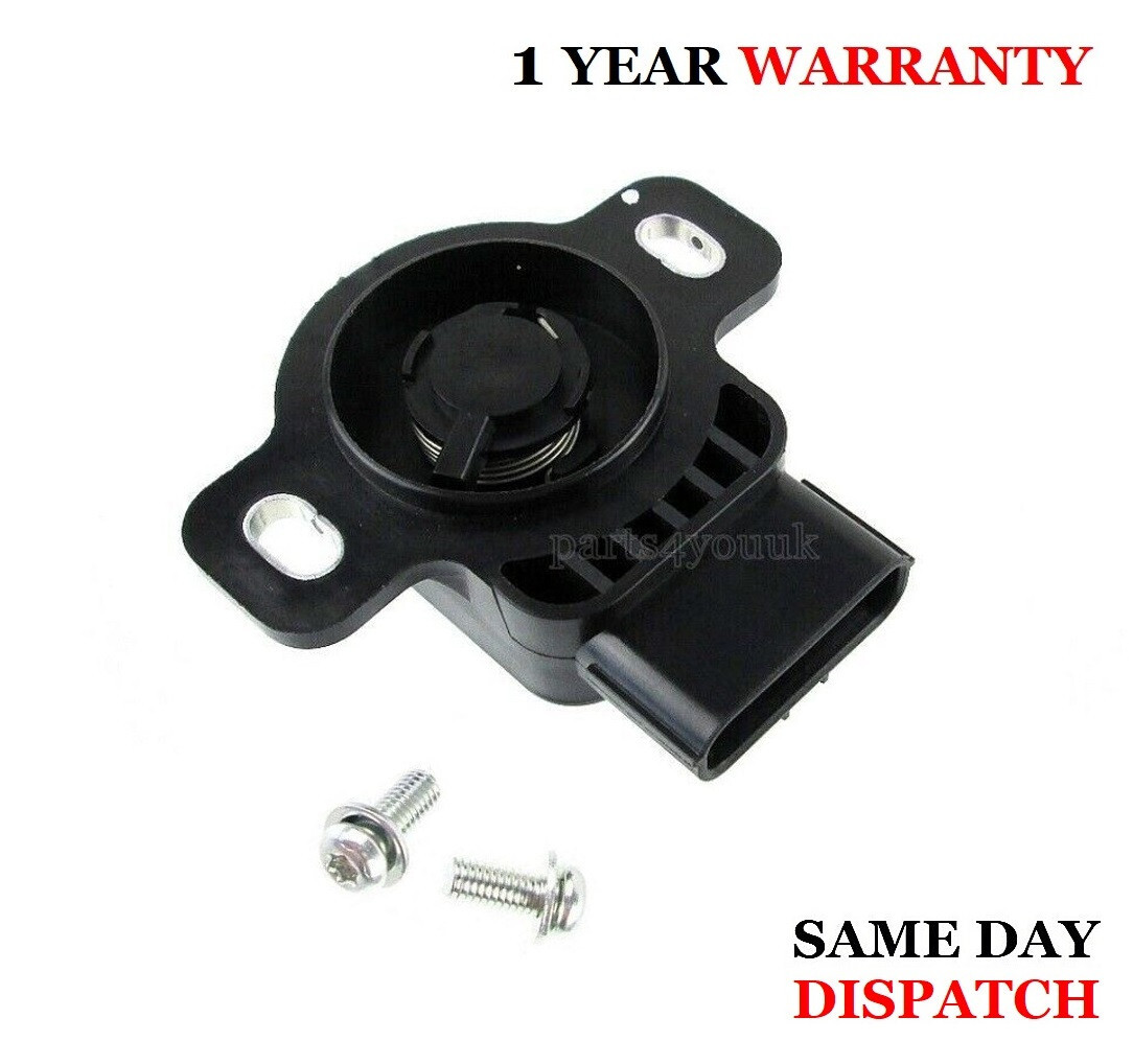 Throttle Poition Enor 37971-RDJ-A01 37971RDJA01 For Honda Crv Pilot Accord Acura TL TX - View #2
