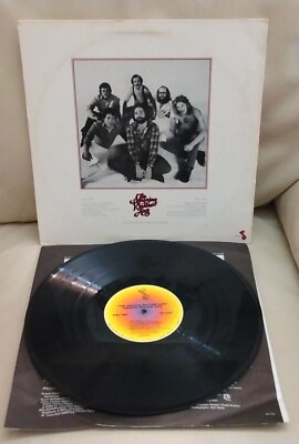 Amazing Rhythm Aces 