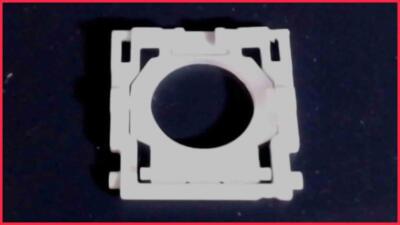 Tastatur Tasten Halterung GR Packard Bell P5WS0