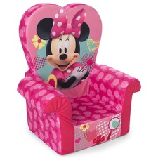 minnie mouse kids couch