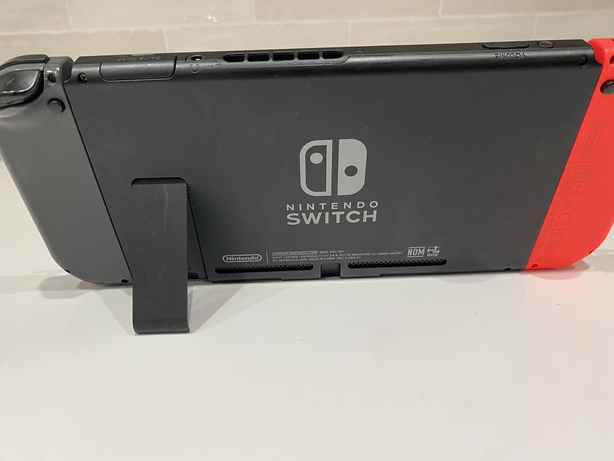 Nintendo Switch 本体 ピンク/黒 楽天市場】任天堂スイッチ ピンク（Nintendo Switch｜テレビ