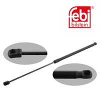 Febi Bilstein Gasfeder Motorhaube Schwarz FüR VW Passat Variant 3C5 3C2 31629