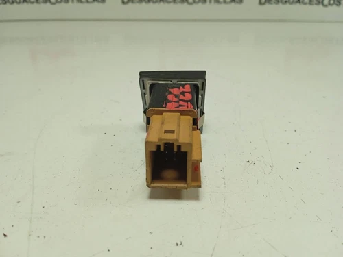 3C0927122B Interruptor para VOLKSWAGEN PASSAT VARIANT (3C5) Highline 2007 134730 - Imagen 2 de 3