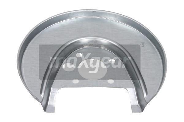 Maxgear 19-3259 Spritzblech, Bremsscheibe For Audi Seat Skoda VW-image