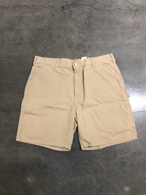carhartt 09’s dead stock Vintage 1995 Carhartt Deadstock Duck Canvas Work Pants
