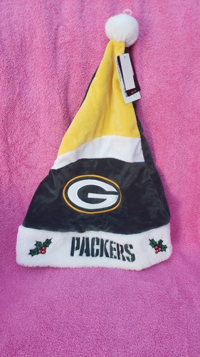 Green Bay Packers NFL Unisex Holiday 