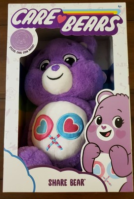 target care bears