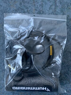 HUMMINBIRD XI 9 1521 Ice Fishing Transducer 710273-1 New - Foto 11
