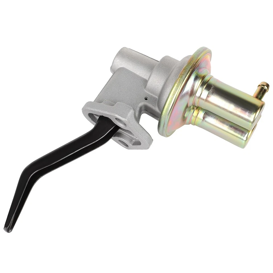 Mechanical Fuel Pump For 1969-1974 Ford E-200 E-300 Econoline Mercury Montego Foto 3 de 4