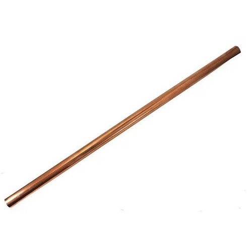 Cerro 3/4 in. x 2 ft. Copper Type M Hard Straight Pipe