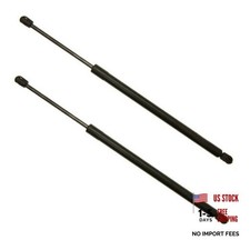 2pcs 22.6 in Rear Back LIFTGATE Lift Support Both Power Liftgate  Non Power