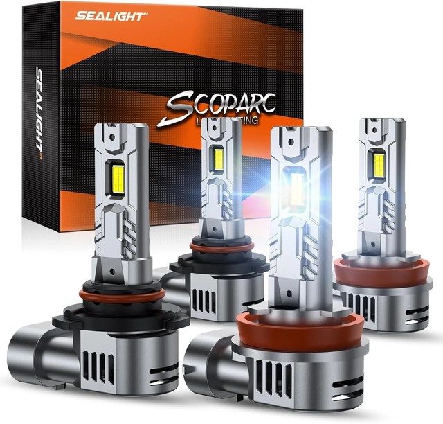 SEALIGHT X1/S1 Series