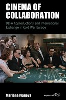Mariana Ivanova | Cinema Of Collaboration | Taschenbuch | Englisch (2022)