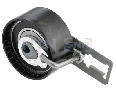 Mapco 23654 Rullo Tenditore Cinghia Dentata Per BMW Serie 3, Serie 5, Z1 (1982-1995)