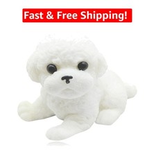Mini Squishy Silicone Dog Toy - Stress Relief for All Ages, Perfect for Gifting