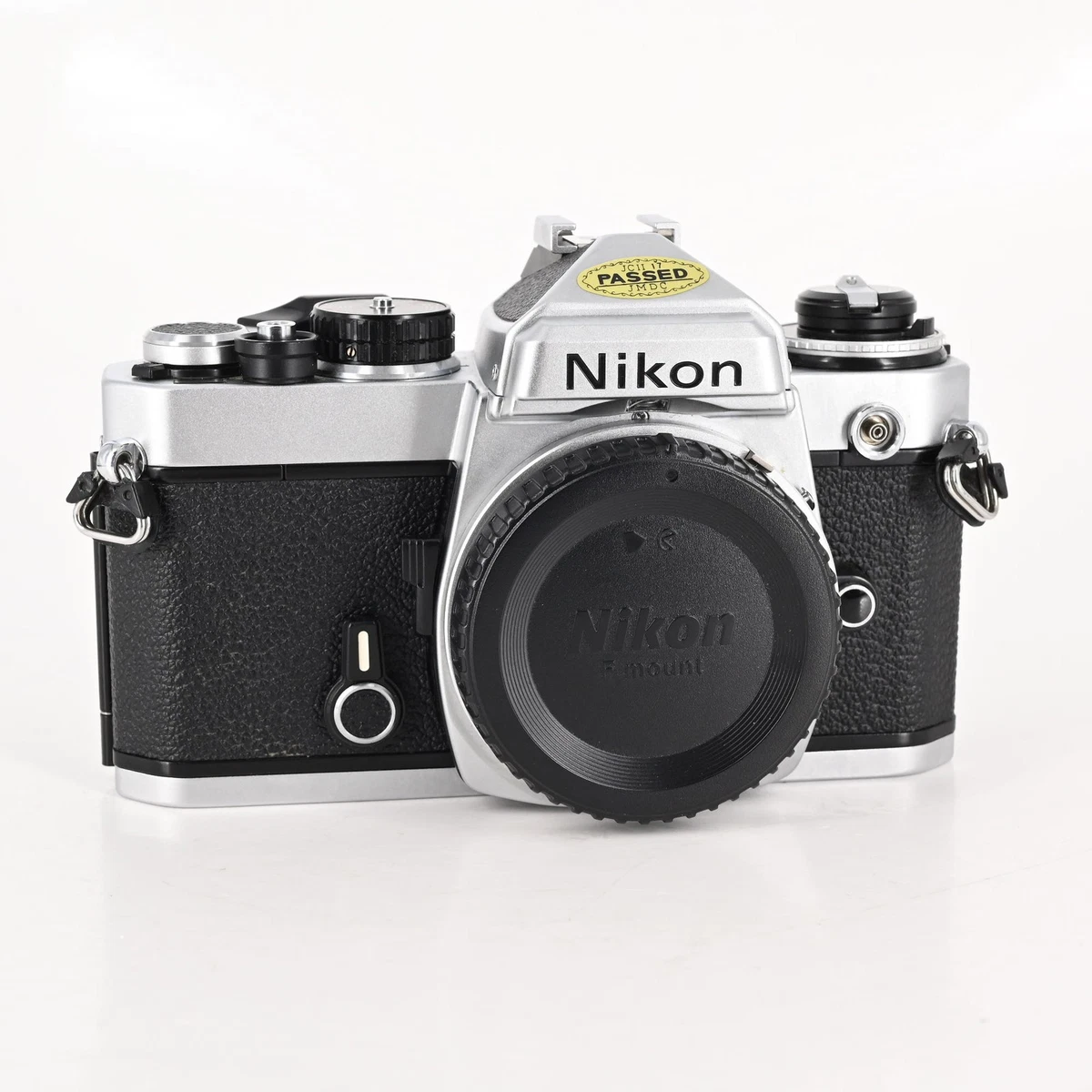Nikon FE Film Cameras for sale - eBay