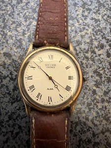Alba Success Vintage | eBay