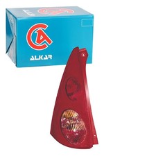 ALKAR RÜCKLEUCHTE HECKLEUCHTE LINKS passend für PEUGEOT 107 | 2211286