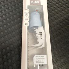 Bibs 9oz Bottle medium flow 2+ months 