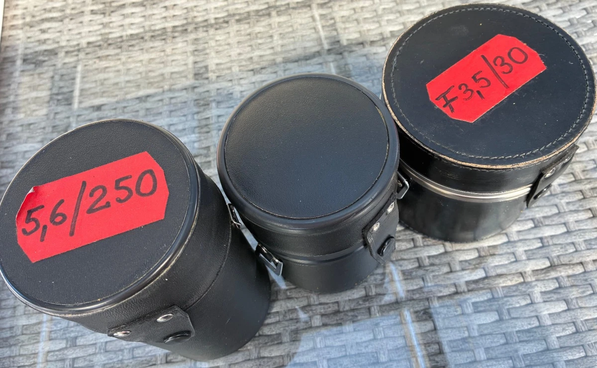 80mm Focal f/2.8 Camera Lenses Volna for sale - eBay