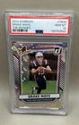 2024 Panini Donruss - The Rookies Drake Maye #TR-39 (RC)