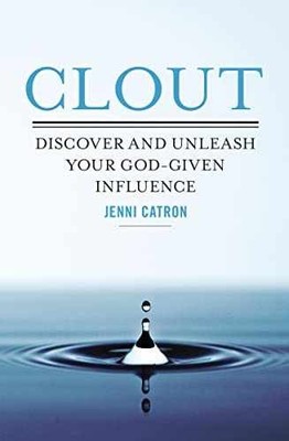 Clout (International Edition): Discover - Paperback, by Catron Jenni - Very Good
