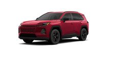 2026 Toyota RAV4 Call or Text Scott Long @ 814-242-8404