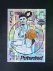 2025-26 Topps Chrome LaMelo Ball Patented Case Hit SSP