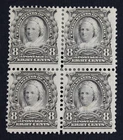 CKStamps: US Stamps Collection Scott#306 8c Washington Mint H OG