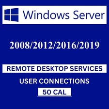 RDS - Remote Desktop Services For Windows Ser...