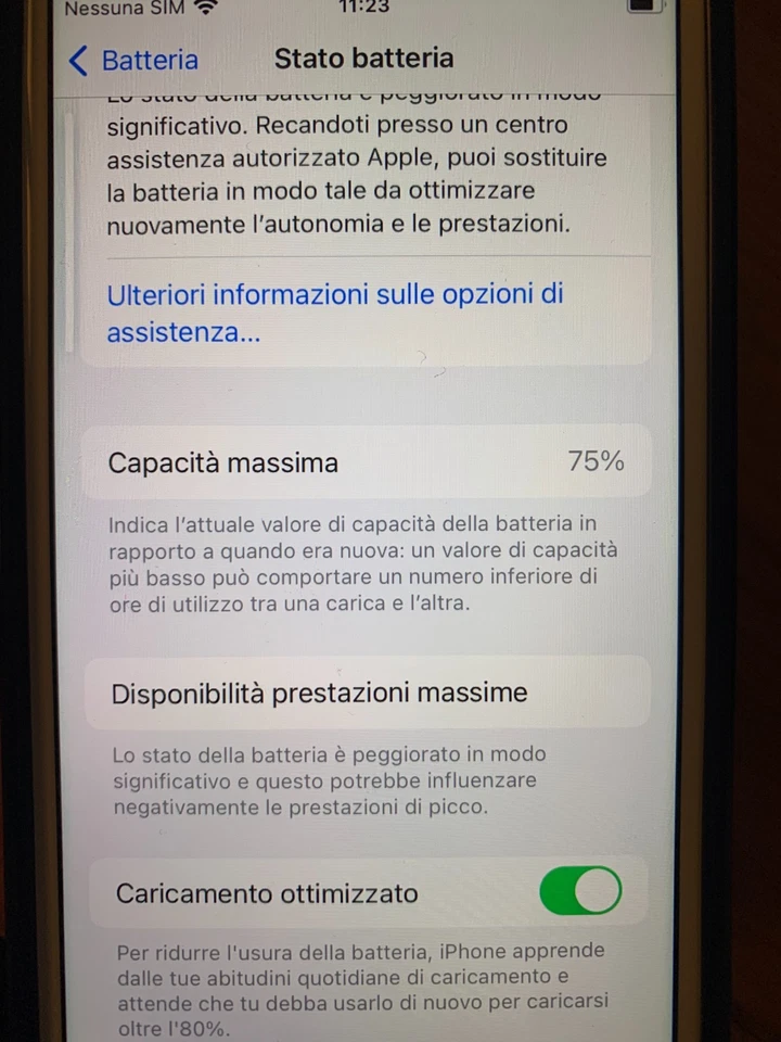 Iphone 7 Apple - Immagine 3 di 4