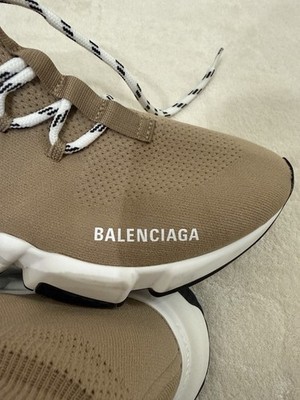 Balenciaga Speed 2.0 LT