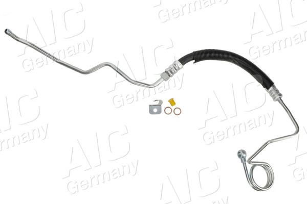 AIC Hydraulikschlauch Lenkung 74285 FüR Audi A4 B6 8E2 Avant 8E5 B7 8ED 8EC-image