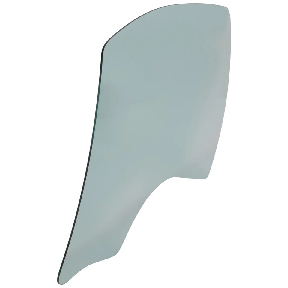 Door Glasses Front Driver Left Side for Chevy Hand  25994211 Chevrolet Volt Foto 2 de 4