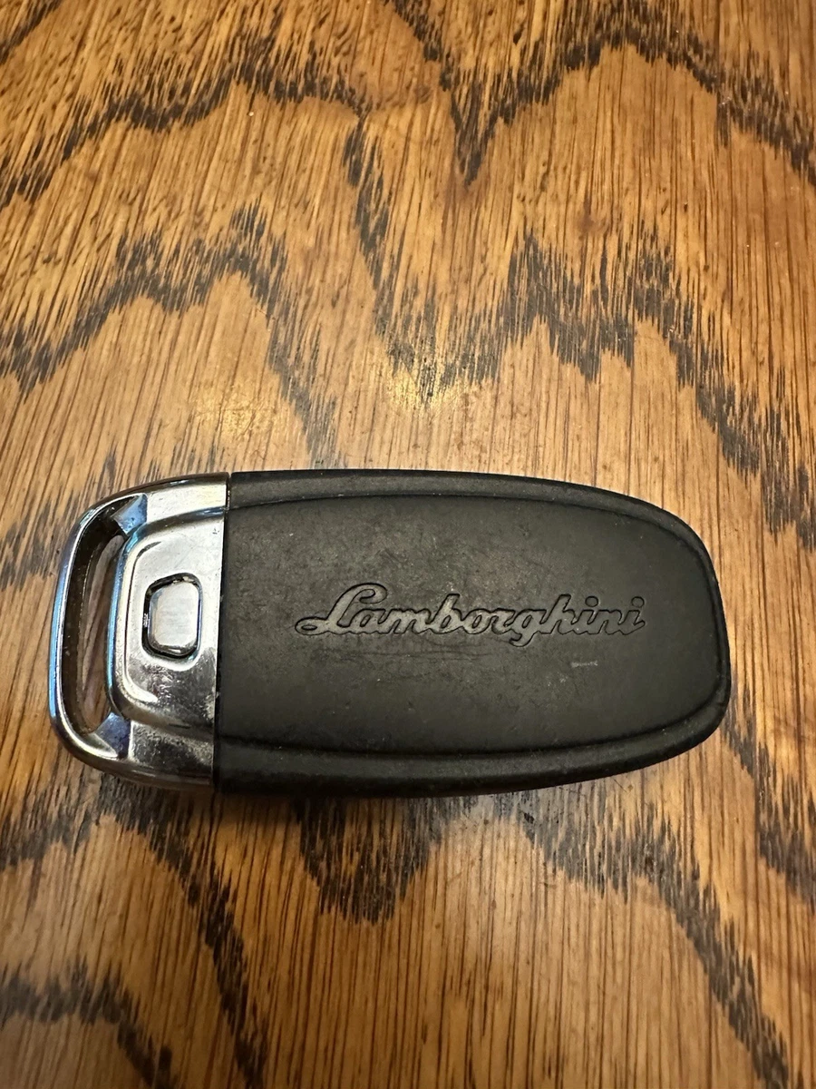 Lamborghini Car and Truck Keyless Entry Remotes/Fobs for sale | eBay