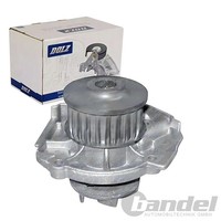 Dolz Wasserpumpe MIT Riemenscheibe Passend FüR Fiat Brav 4A Brav 4O Marea Punto