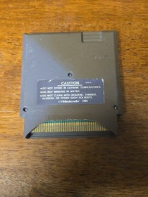 Super Mario Bros. 3 (Nintendo NES, 1990)