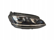Frontscheinwerfer VW Golf I 5G19410325 5G1941032 Rechts Scheinwerfer Headlight