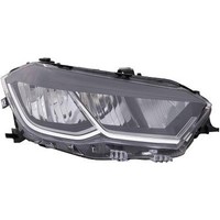 Diederichs 2209180 Hauptscheinwerfer Rechts FüR Vw Polo Vi (AW1, BZ1, AE1) 2021-