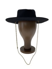 VAN PALMA Wool Hat