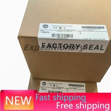 Allen-Bradley 1746-P4 Ser A SLC 500 Power Supply Module 1746P4 New Factory Seal