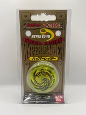 Vintage Sealed 1998 Bandai Special Edition Hyper Raider Yo-Yo