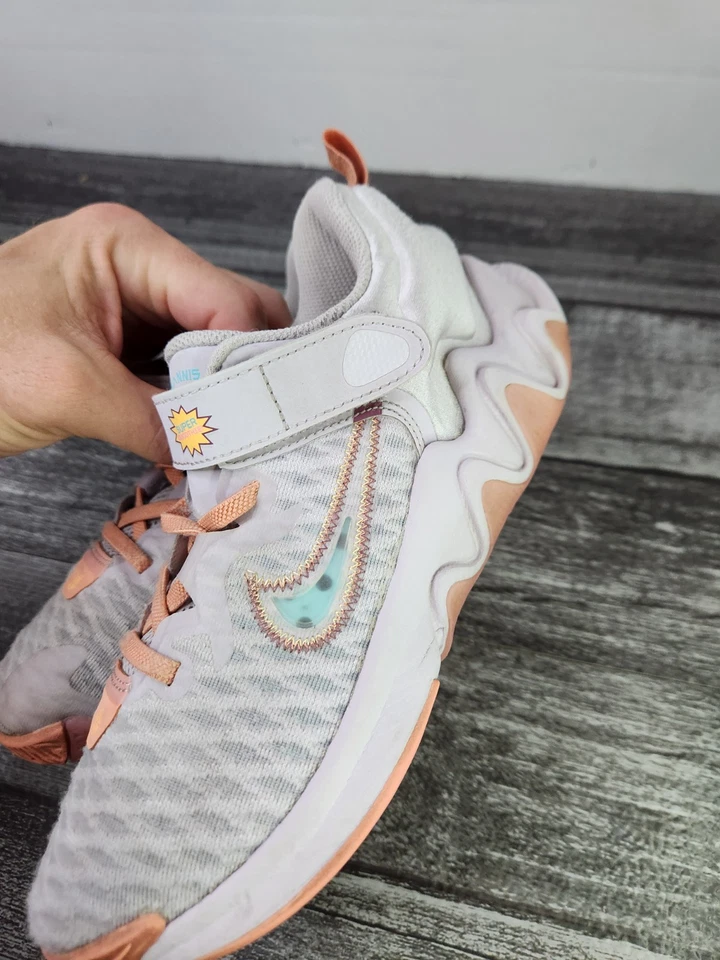 Nike Giannis Immortality Fruit DM7610-500 3Y Kid Girls - Image 3 of 4